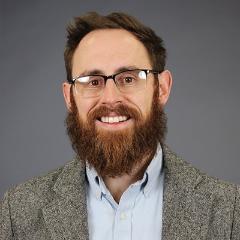 David DeFranza Headshot